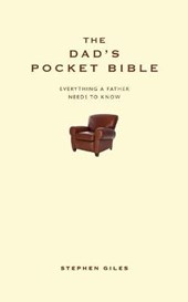 The Dad's Pocket Bible