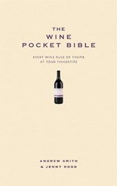 The Wine Pocket Bible