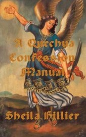 Quechua Confession Manual, A