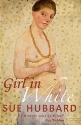 Girl in White - HUBBARD,  Sue - 9781907090684