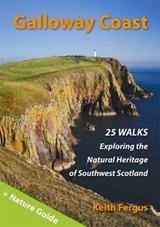 Galloway Coast - FERGUS,  Keith - 9781907101045