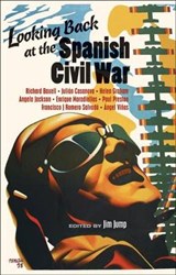 Looking Back at the Spanish Civil War - Jump, Jim - 9781907103117
