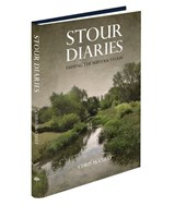 Stour Diaries - Chris McCully - 9781907110887