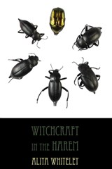 Witchcraft in the Harem - Aliya Whiteley - 9781907133404