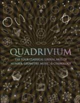 Quadrivium - Miranda Lundy ; Daud Sutton ; Anthony Ashton ; Jason Martineau - 9781907155048