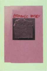 Chthonic Index - Simon Martin ; Timothy Morton - 9781907185199