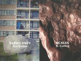 Silenic Drift / Scales - Iain Sinclair ; Brian Catling - 9781907222160