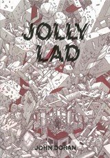 Jolly Lad - John Doran - 9781907222337