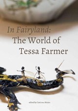 In Fairyland - Catriona McAra - 9781907222375