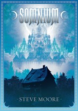 Somnium - Steve Moore - 9781907222511