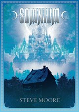 Somnium - Steve Moore - 9781907222511