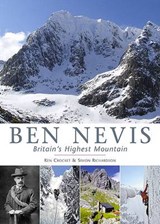 Ben Nevis - Ken Crocket ; Simon Richardson - 9781907233104