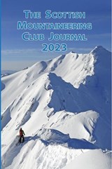 The Scottish Mountaineering Club Journal -  - 9781907233302