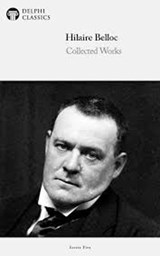 A A Sussex Belloc - David Arscott - 9781907242755