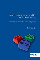 State Formation  Parties and Democracy