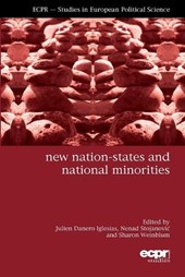 New Nation-States and National Minorities
