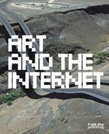 Art and the Internet - MCNEIL,  Joanne - 9781907317989