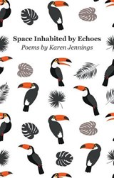 Space Inhabited by Echoes - JENNINGS,  Karen - 9781907320774
