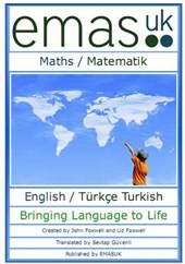 Maths / Matematik