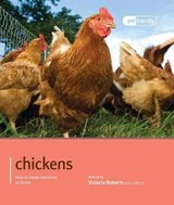 Chicken - ROBERTS,  Victoria - 9781907337215