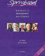 Springboard - WILLIS,  Liz ; Daisley, Jenny - 9781907359286