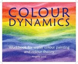 Colour Dynamics Workbook - Angela Lord - 9781907359927