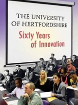 The University of Hertfordshire - Owen Davies - 9781907396830