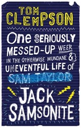 One Seriously Messed-Up Week - Tom Clempson - 9781907410550