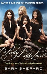 Pretty Little Liars - Sara Shepard - 9781907410710