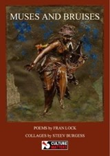 Muses and Bruises - Fran Lock - 9781907464256