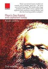 Marx's Das Kapital and Capitalism Today - Robert Griffiths - 9781907464362