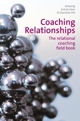 Coaching Relationships - Erik & Sills De Haan - 9781907471285