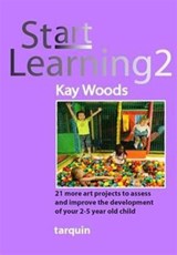 Start Learning 2 - Kay Woods - 9781907550157