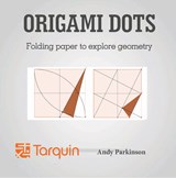 Origami Dots - Andy Parkinson - 9781907550195