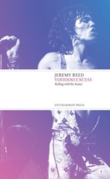 Voodoo Excess - Jeremy Reed - 9781907587504