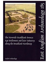 The Norwich Heathland - Tom Phillips - 9781907588174