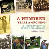 A Hundred Years A-Growing - Gillian Finian - 9781907593062