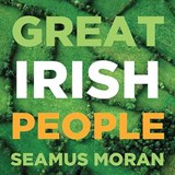 Great Irish People - Seamus Moran - 9781907593284