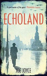 Echoland - Joe Joyce - 9781907593871