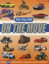 My Top 100 On The Move