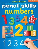 Numbers - PICTHALL,  Chez - 9781907604904