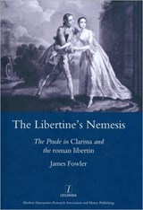 The Libertine's Nemesis - James Fowler - 9781907625015
