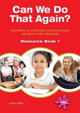Can We Do That Again? Resource Book 1 - Linda Riley - 9781907656262