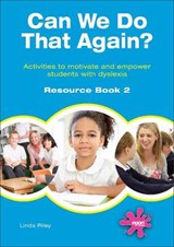 Can We Do That Again? Resource Book 2 - Linda Riley - 9781907656279