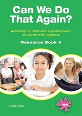 Can We Do That Again? Resource Book 4 - Linda Riley - 9781907656293