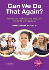 Can We Do That Again? Resource Book 5 - Linda Riley - 9781907656309