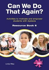 Can We Do That Again? Resource Book 6 - Linda Riley - 9781907656316