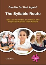 The Syllable Route - Linda Riley - 9781907656392