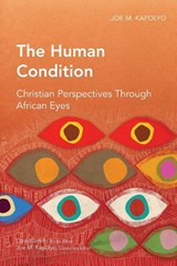 The Human Condition - Joe M. Kapolyo - 9781907713040