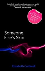Someone Else's Skin - Elizabeth Coldwell - 9781907726835